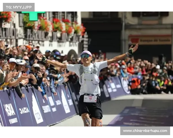 藏族跑者四郎多吉赴法进行一月适应性训练备战UTMB挑战