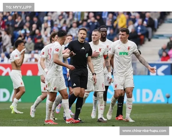 VAR技术助力德甲裁判判罚精准化推动比赛公平与公信力提升