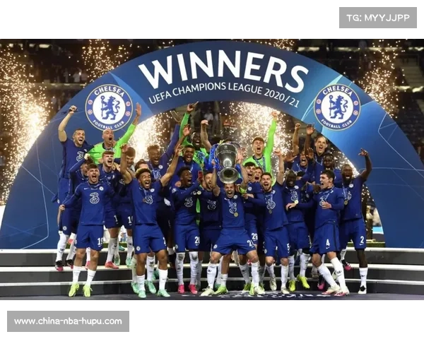 “世俱杯切尔西3-0巴黎圣日耳曼夺冠，新版赛事扩军32队创纪录”