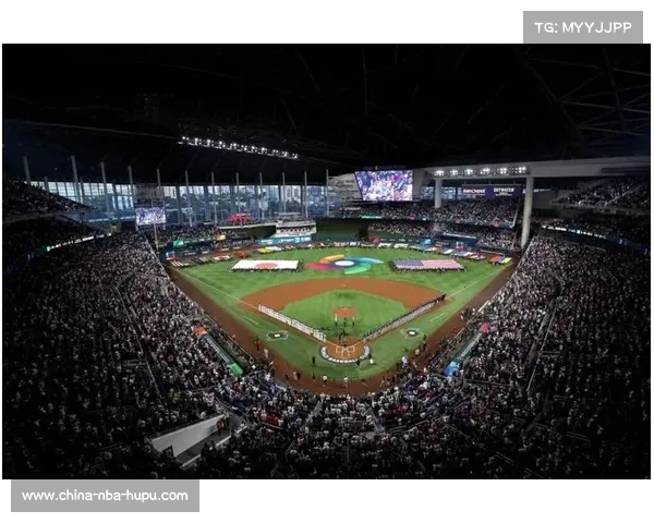 世界棒球经典赛东京巨蛋开打，卫冕冠军日本队首战告捷