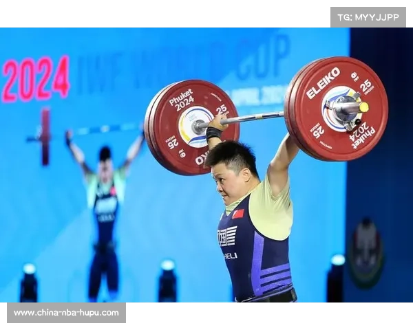 世界举重锦标赛10月宁波举行，中国力士主场冲奥