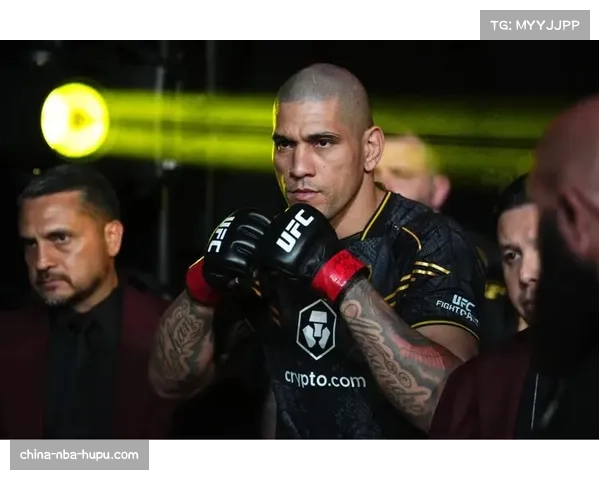 UFC白宫赛筹备进展：椭圆形广场预计容纳超过8万名现场观众